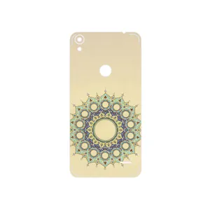 MAHOOT Art of Illumination 2 Cover Sticker for Tecno WX4 Pro