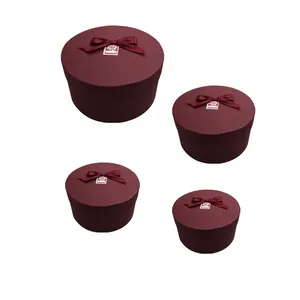 جعبه هدیه مدل 1172 مجموعه 4 عددی