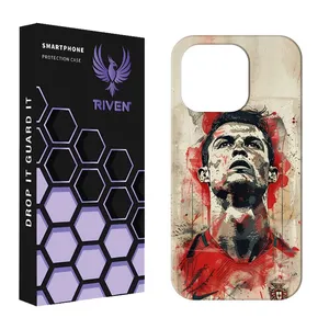 RIVEN RI1-20 Case For Apple iphone 14 Pro