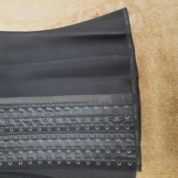 گن زنانه آن چری مدل ساعت شنی جلیقه ای کد mi - - 6