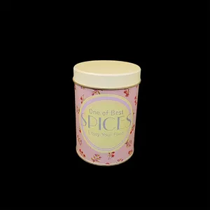 جای ادویه مدل گلدار