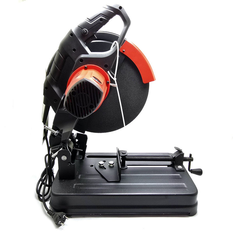 اره پروفیل بر برقی گریتک مدل GTCM-3559