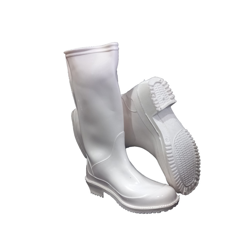 چکمه ایمنی زنانه مدل 2022 کد22