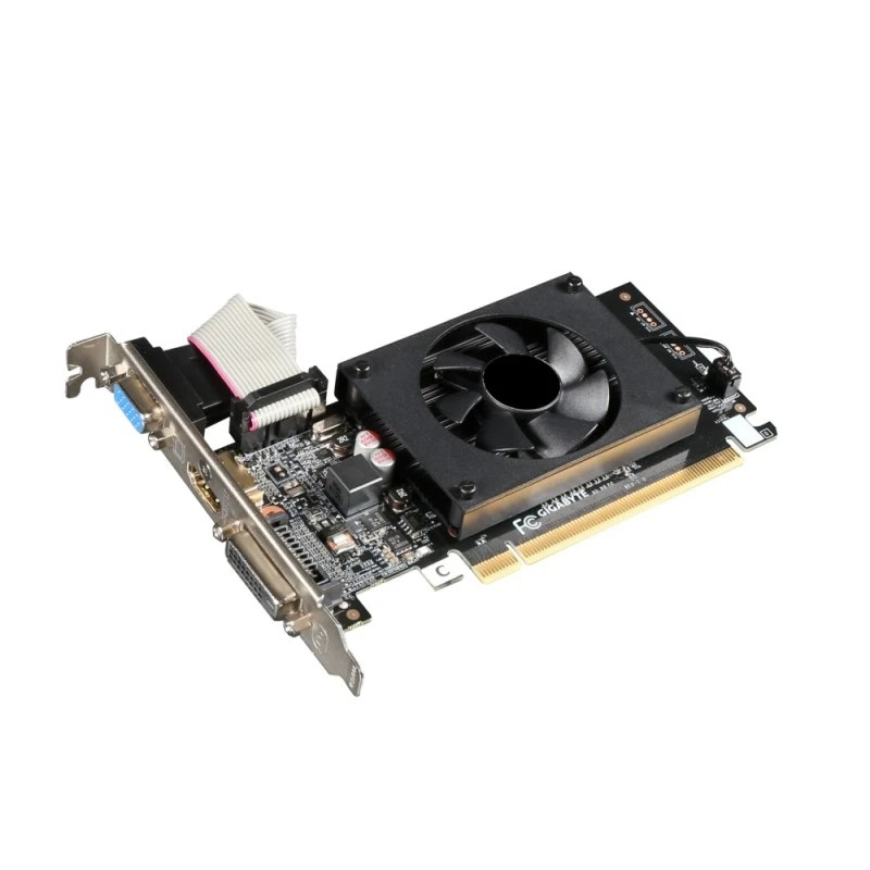 کارت گرافیک مدل GT710