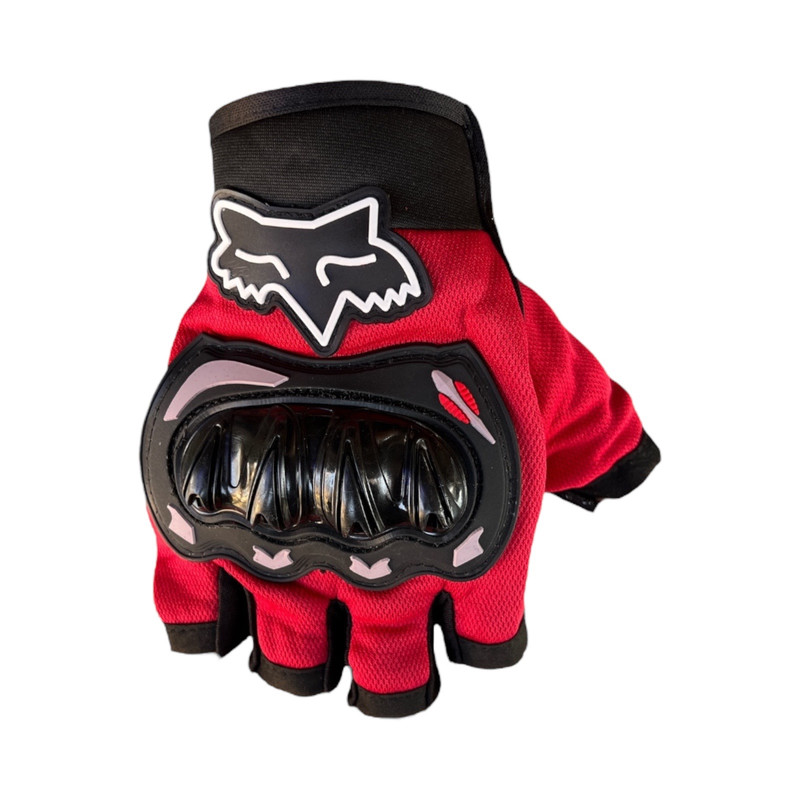 دستکش موتورسواری فاکس مدل Fox