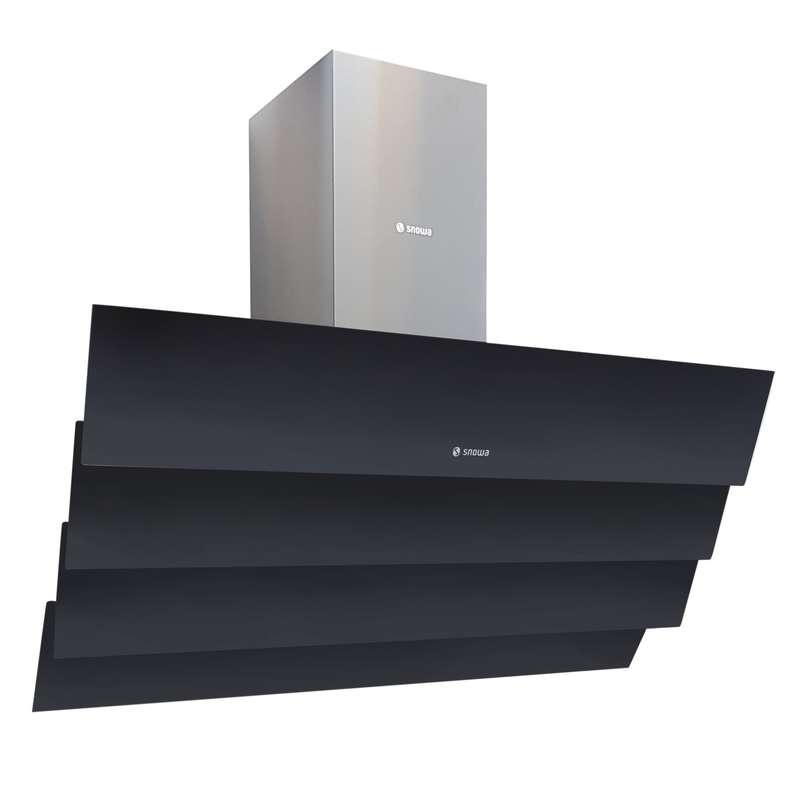 هود مورب اسنوا مدل SBV-2927 سایز 90