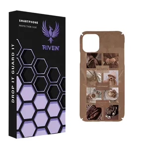 RIVEN RI2-19 Case For Apple iPhone 12 Pro Max