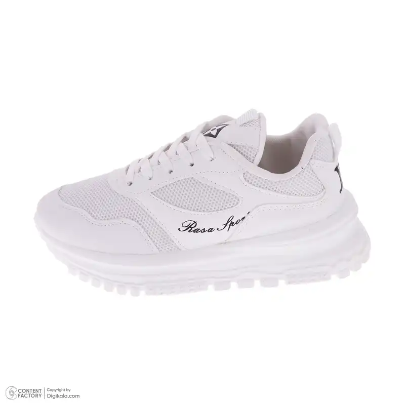 کفش پیاده روی زنانه مدل LS-A8