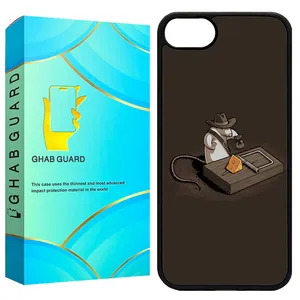 Ghab Guard G16E Cover For Apple iPhone 16e