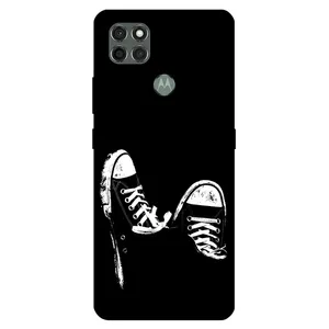 Megafone 0043 Cover For Motorola Moto G9 Power