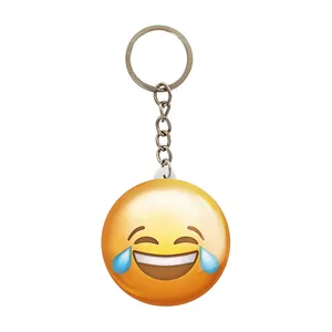 جاکلیدی خندالو مدل ایموجی کد 24657