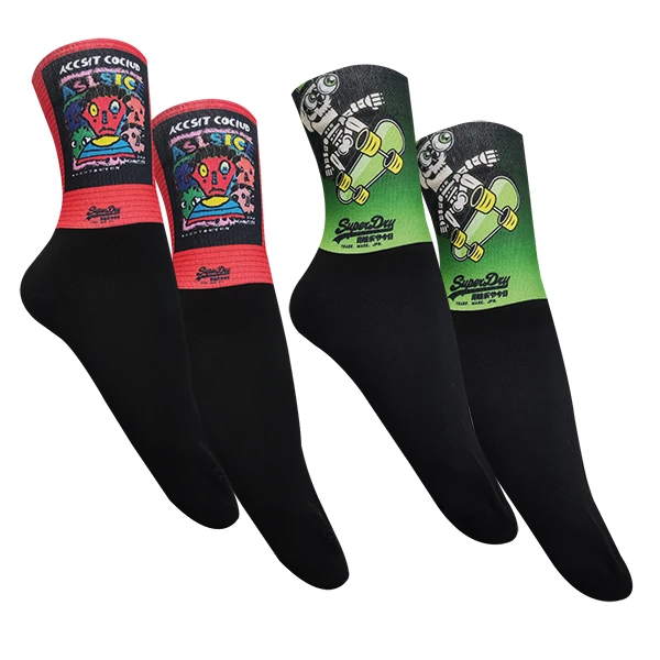 جوراب مردانه تن پوش هنگامه مدل پنبه مجموعه 2 عددی