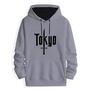 هودی مردانه مدل T065DB