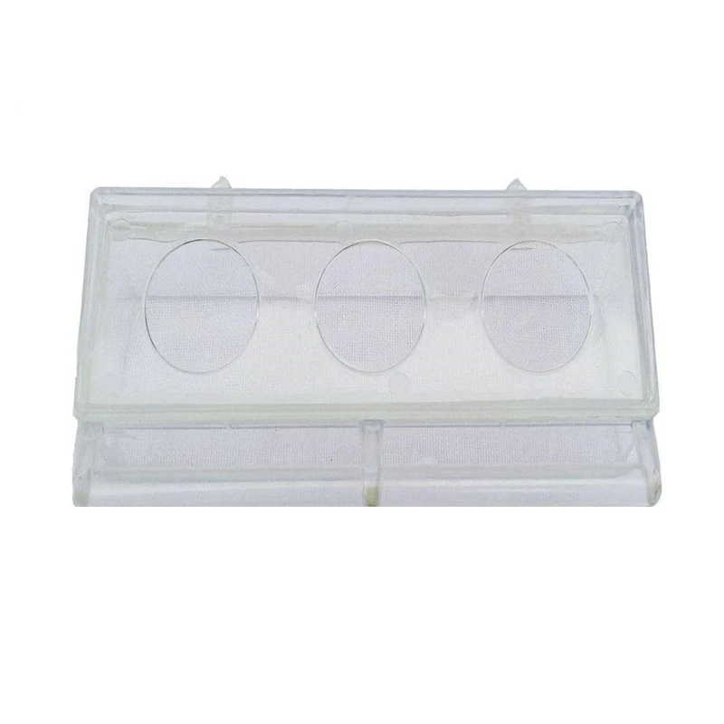 ظرف دانه پرنده مدل TS20