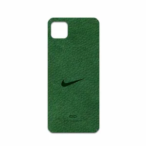 MAHOOT GL-NK Cover Sticker for Samsung Galaxy A22 5G