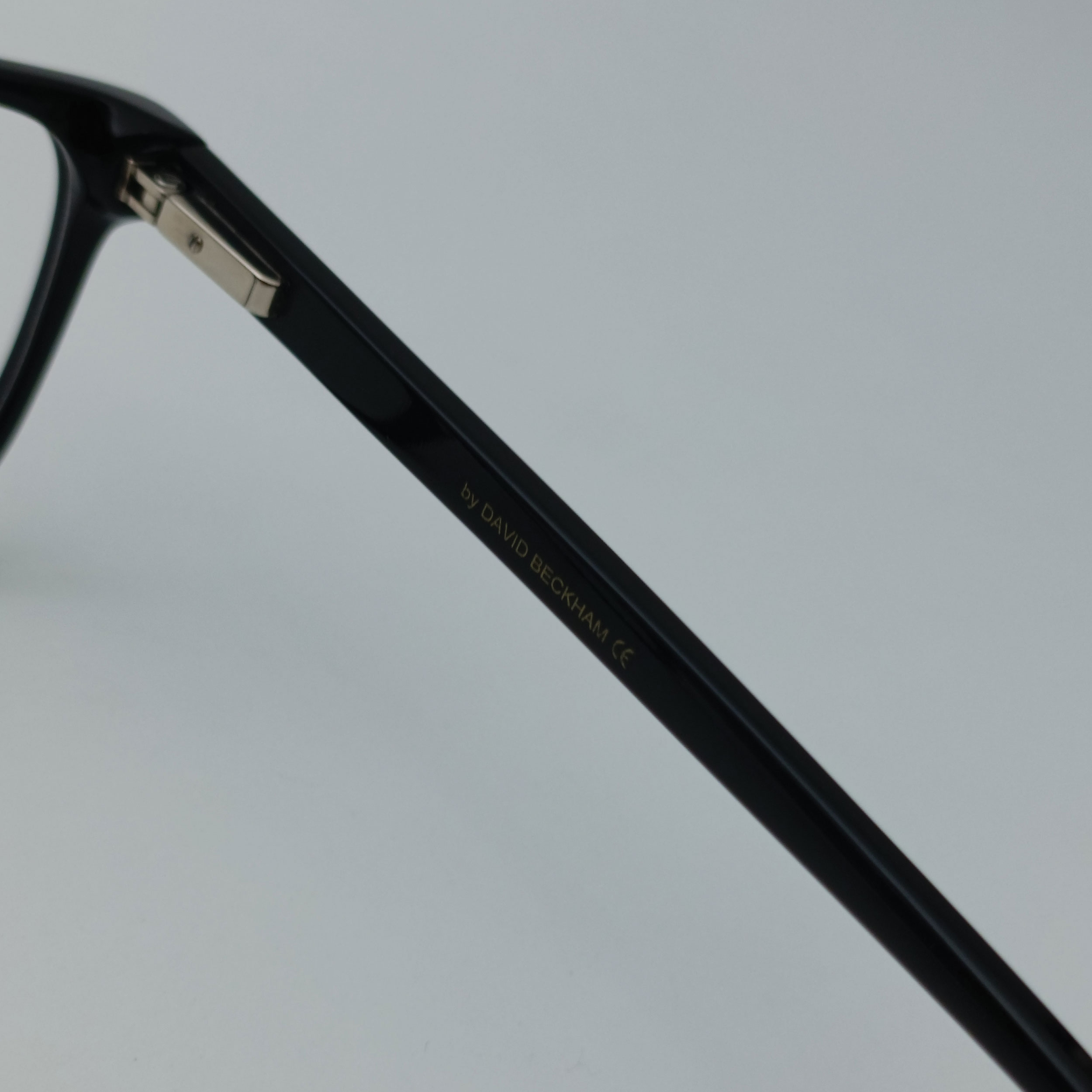 فریم عینک طبی دیوید بکهام مدل 7805 C1 -  - 6