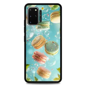 AKAM AMC-WSGS20P-CANDY-6 Cover For Samsung Galaxy S20 Plus