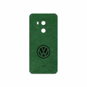 MAHOOT GL-VLKS_WGN Cover Sticker for HTC U11 Plus