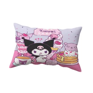 رو بالشی مدل کرومی kuromi کد 05
