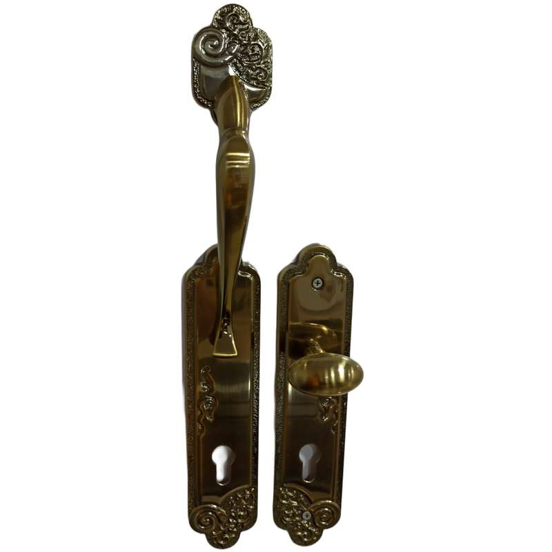 دستگیره در بهریزان مدل E800 بسته دو عددی