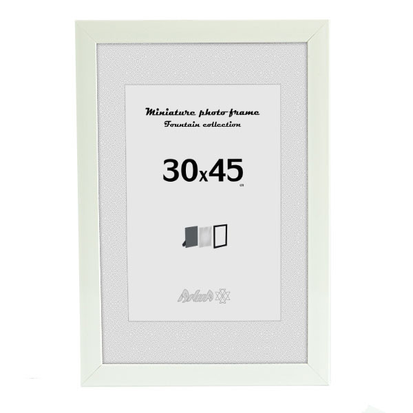 قاب عکس مینیاتور مدل FA3045 سایز 30×45 سانتی متر