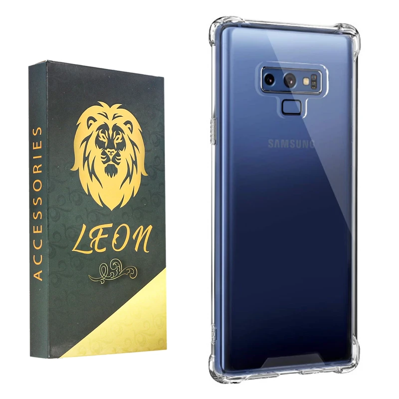 کاور لئون مدل Bianco مناسب برای گوشی موبایل سامسونگ Galaxy Note 9