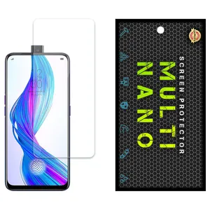 Multi Nano X-S1N Screen Protector For Realme X