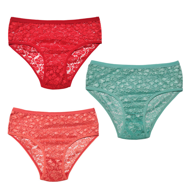 شورت زنانه مدل 1-15 مجموعه 3 عددی