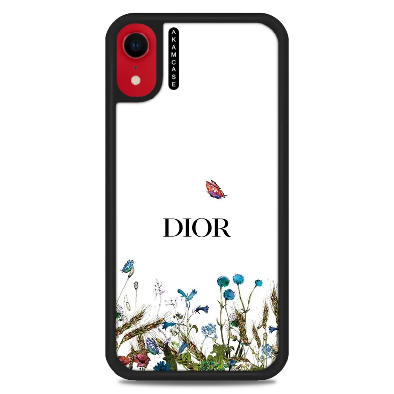 کاور آکام مدل AMC-WAXR-BRANDS-43 مناسب برای گوشی موبایل اپل iPhone XR