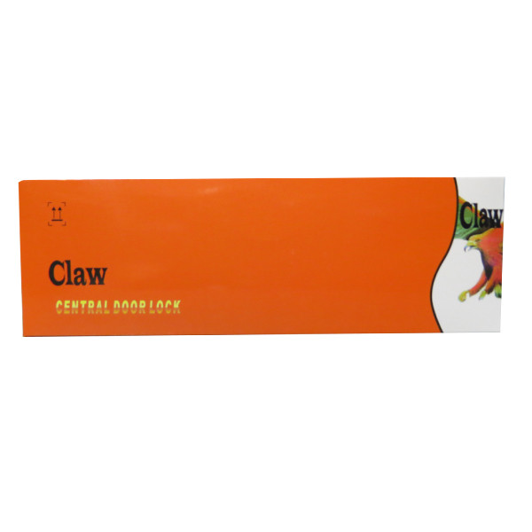 پمپ قفل در خودرو کلاو مدل 5964 مناسب برای پراید