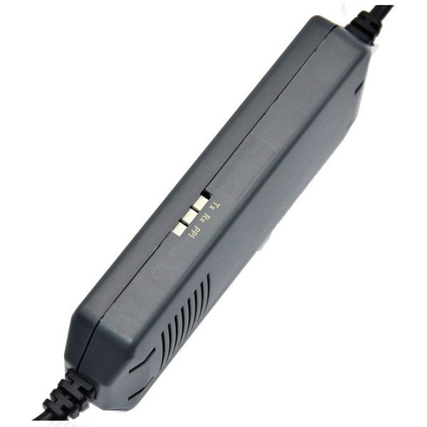 کابل پروگرام آمساموشن مدل Siemens PLC کد 3DB30