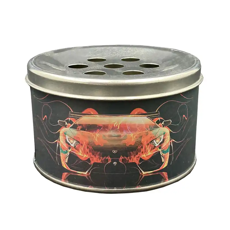 زیرسیگاری طرح ماشین  کد DKD-766