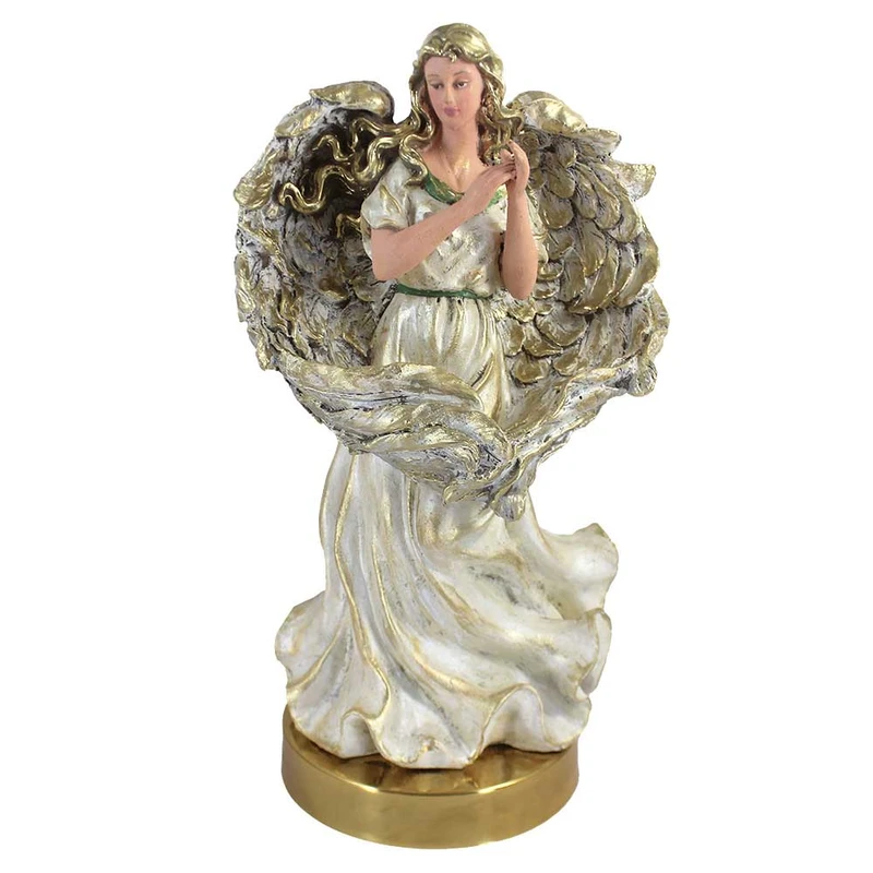مجسمه مدل فرشته کد 02