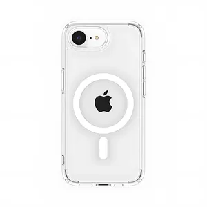 کاور اسپیگن مدل Ultra Hybrid (MagFit) مناسب برای گوشی موبایل اپل iPhone 16e 