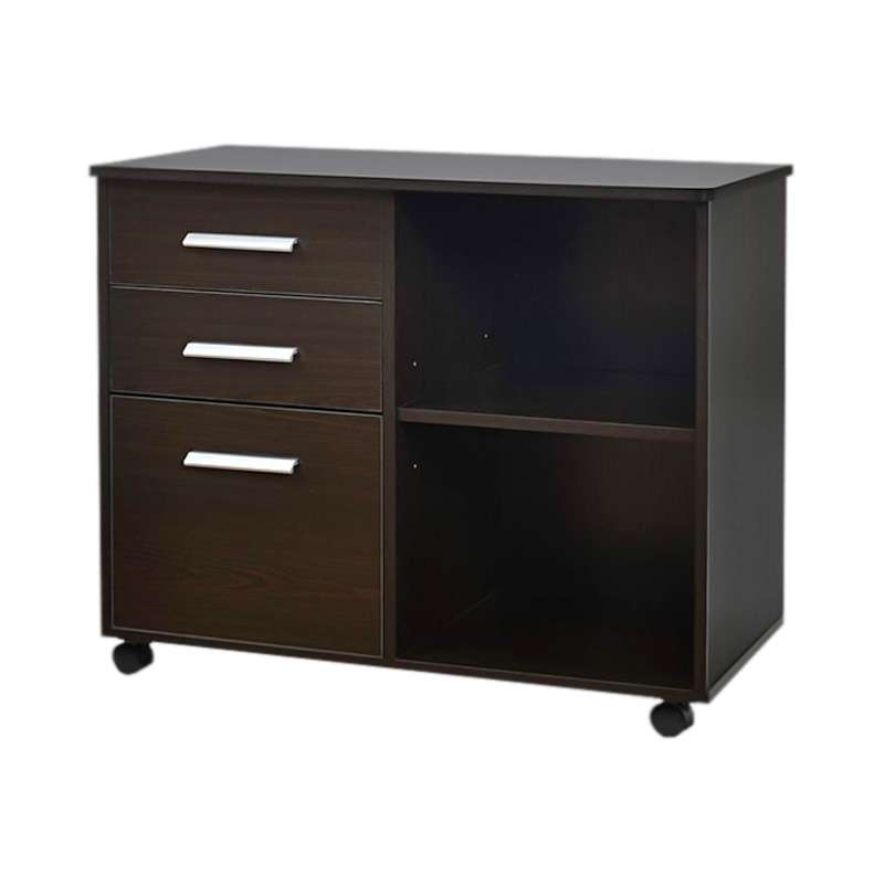 فایل اداری اسمردیس مدل F150 - MDF