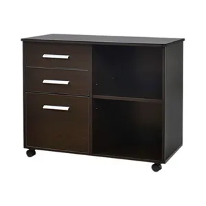 فایل اداری اسمردیس مدل F150 - MDF+