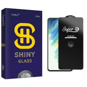 Atouchbo Shiny SuperD_ESD Screen Protector For Samsung Galaxy S21 FE