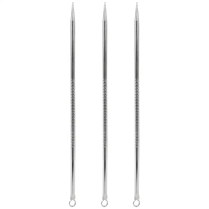 پیلینگ صورت مدل SS-1  بسته 3عددی