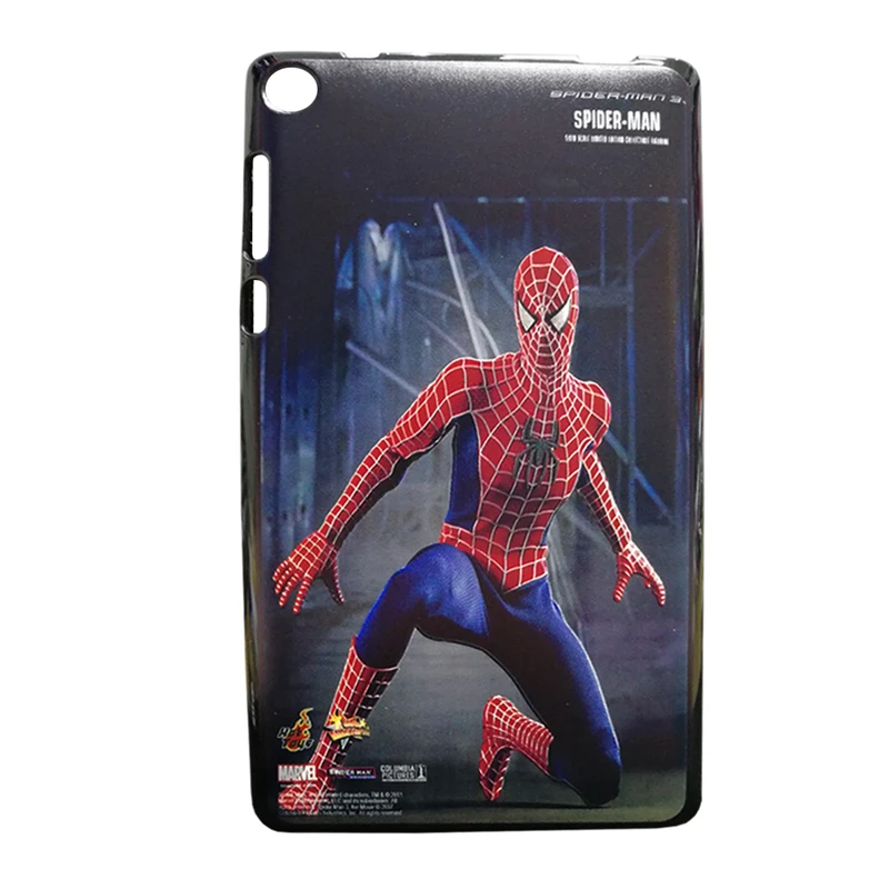 کاور مدل SR-058 مناسب برای تبلت لنوو Tab 3 / 730