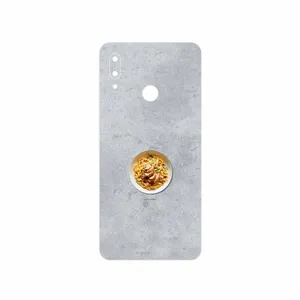 MAHOOT Pasta Cover Sticker for Huawei P Smart 2019