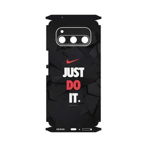 MAHOOT NIKE_Logo-FullSkin Cover Sticker for Daria Bond 5G