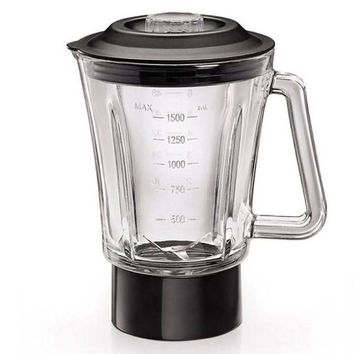 مخلوط کن و آسیاب کن بلک اند دکر مدل BX600