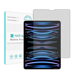 محافظ صفحه نمایش گیمینگ راک اسپیس مدل HyGAM مناسب برای تبلت اپل iPad Pro 12.9 (2022)