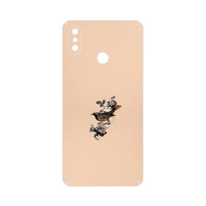 MAHOOT Collage of surreal Portrait of Women 2 Cover Sticker for Xiaomi Mi Max 3