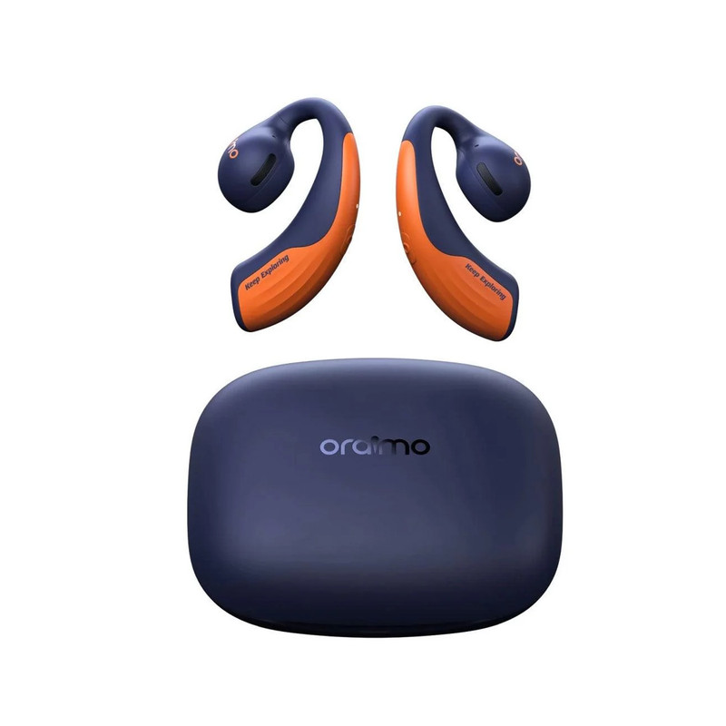 هدفون مخصوص بازی بلوتوثی اُرایمو مدل ML EAR OPEN BLUETOOTH POD