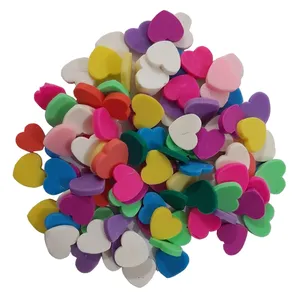 فیمو مدل قلب۸ بسته ۳۰ عددی