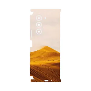 MAHOOT Sahara Desert-FullSkin Cover Sticker for Samsung Galaxy Z Fold 5