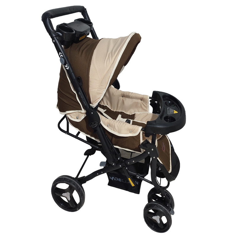 کالسکه مدل  ورسا کد 1086