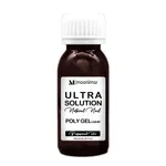 لیکویید پلی ژل مونیمار مدل Ultra Solutin حجم 60 میلی لیتر