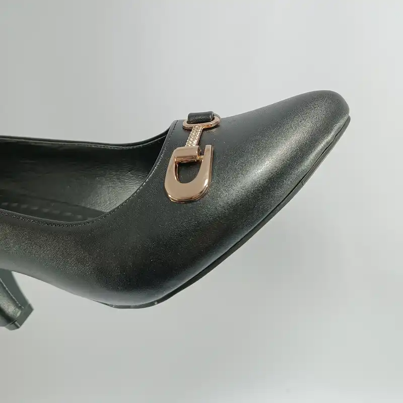 کفش زنانه مدل پاشنه بلند کد 176